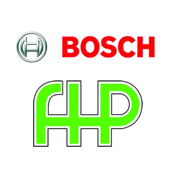 Pompe à chaleur Bosch/Floride/FHP, Pompe à chaleur Bosch/Florida/FHP 7-738-005-156 Échangeur de chaleur SSB160
